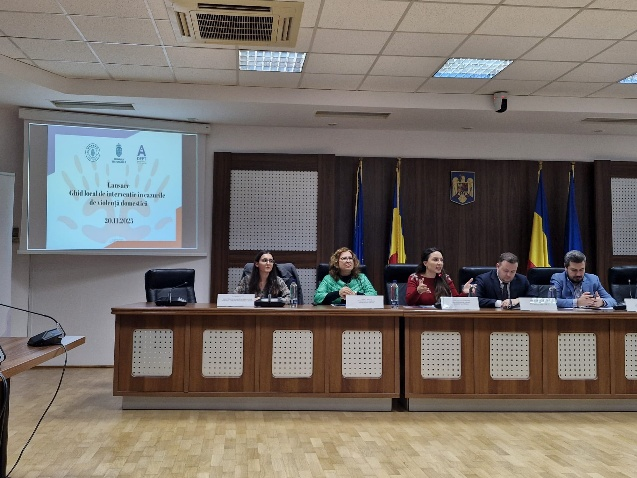 Dezbatere profesională