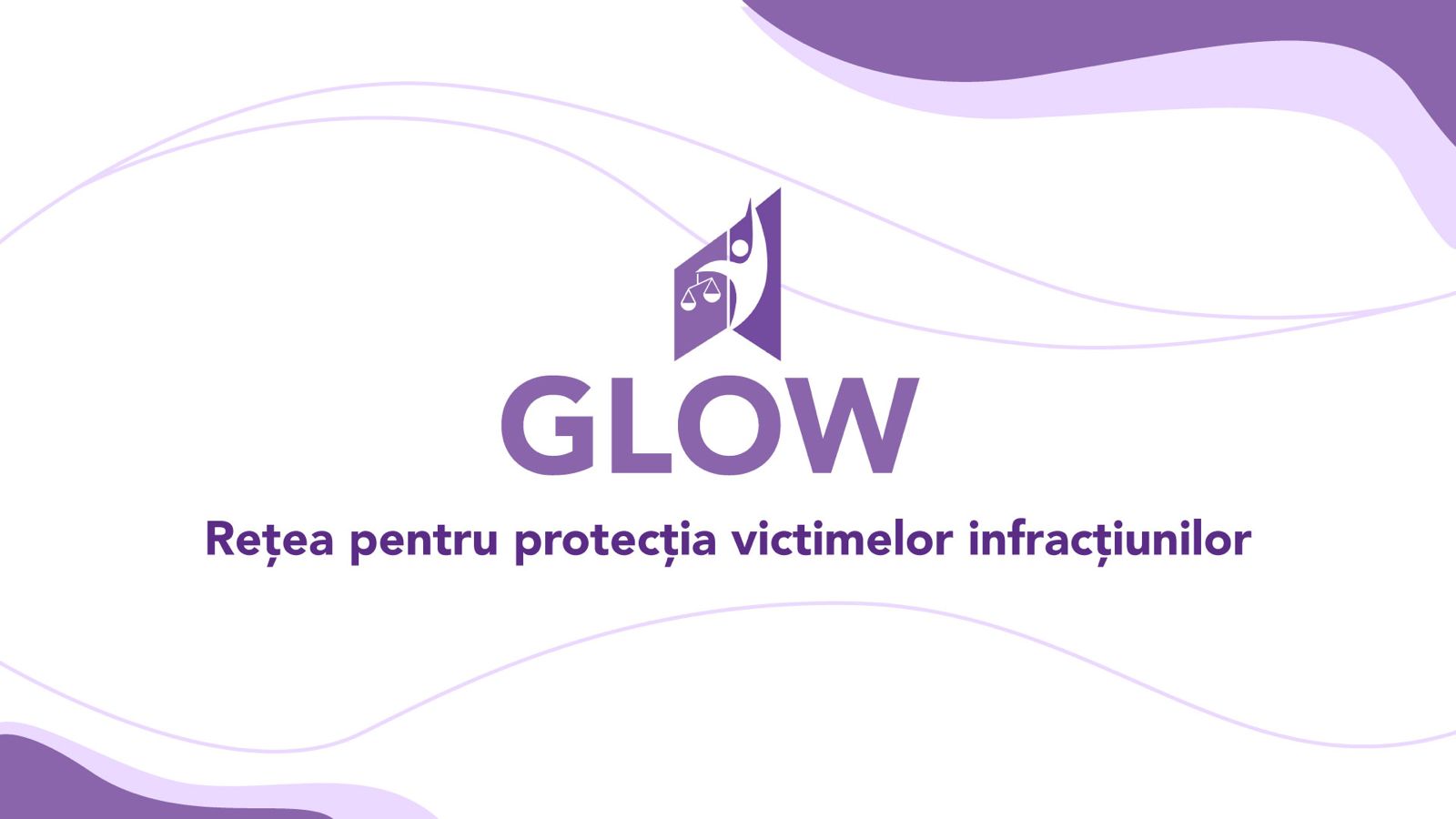 GLOW – Rețea pentru protecția victimelor infracțiunilor