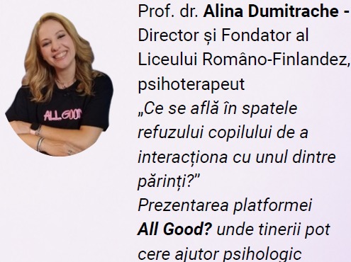 Alina Dumitrache
