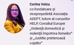 Corina Voicu