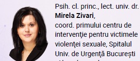 Mirela Zivari